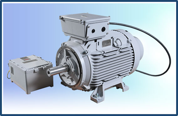 Ampco Alternators